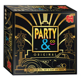Jumbo party co original jubileum bordspel