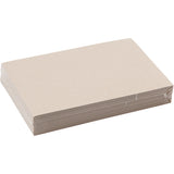 Creativ company https: www.cchobby.nl gerecycled-karton-a4-vel-210x297-mm-225-gr-grijs-bruin-125-vel-1-doos