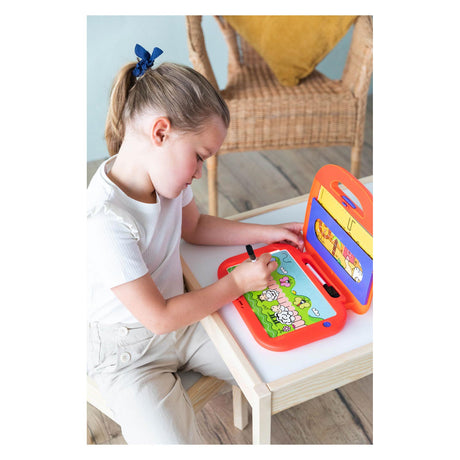 Jumbo ik leer schrijven educatief spel