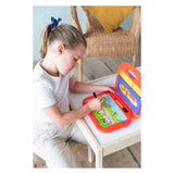 Ik leer jumbo schrijven educatief spel