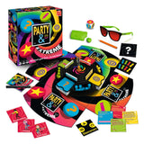 Jumbo party co extreme bordspel
