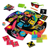 Jumbo party co extreme bordspel