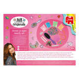 Jumbo - jill schirnhofer - versier je eigen beauty set - knutselset - knutselpakket 6 jaar