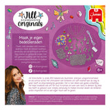 Jumbo - jill schirnhofer - maak je eigen sieraden - knutselset - knutselpakket sieraden