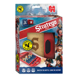 Stratego compact bord reisspel