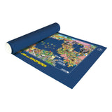 Jumbo Puzzelmat en Rol, tot 3000 stukjes