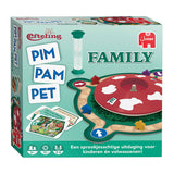 Jumbo pim pam pet family efteling