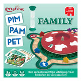 Jumbo pim pam pet family efteling