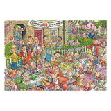 Jumbo Wasgij Destiny Legpuzzel 170 Jaar Special. 1000st.