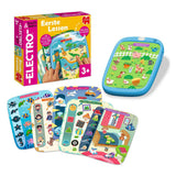 Electro jumbo touch learn eerste lessen