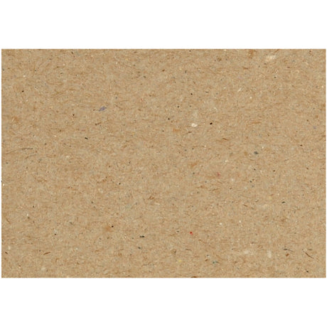 Creativ company http: www.cchobby.nl gerecycled-karton-a5-vel-148x210-mm-225-gr-grijs-bruin-125-vel-1-doos