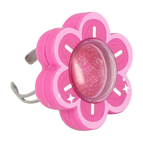 Jumbo funlockets geheime lipgloss ring februari