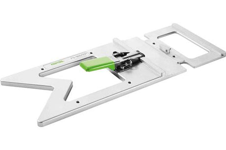 Festool accessoires 205229 | fs-wa 90° | hoekaanslag | voor festool geleiderail - 205229