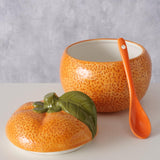 Boltze home jampot 480ml dolomite