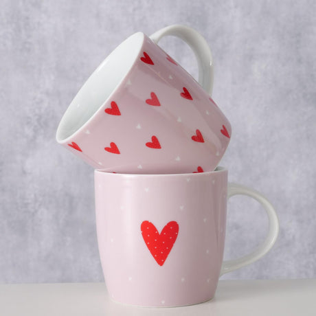 Boltze home mok milena 330ml