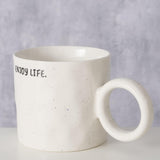 Boltze home mok enjoy life