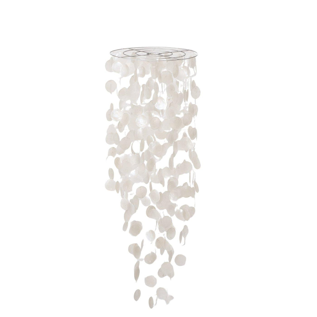 Boltze home lampenkap roisin ø37x10,5cm