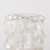 Boltze home lampenkap roisin ø37x10,5cm