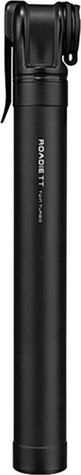 Topeak minipomp Roadie TT zwart