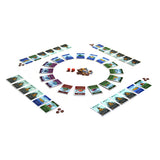 White goblin games machi koro dobbelspel (nederlands, 2 - 5 spelers, 40 minuten, vanaf 7 jaar)