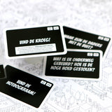 White goblin games micromacro: crime city