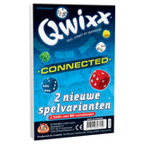 White goblin games qwixx uitbreiding - connected
