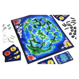 White goblin games - kahuna - 2 persoonsspel - 2 spelers - tactisch spel - 30 minuten - vanaf 10 jaar