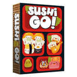 White goblin games sushi go kaartspel