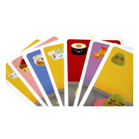 White goblin games sushi go! - kaartspel