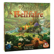 White goblin games everdell bellfaire - bordspel