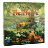 White goblin games everdell bellfaire - bordspel
