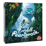 White goblin games everdell pearlbrook - bordspel