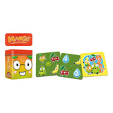 White goblin games - mango - kaartspel - 1 tot 5 spelers - handig meeneemblikje - 20 minuten - leuk cadeautje