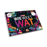 White goblin games wie weet wat - 70-80-90
