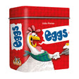 White goblin games eggs - dobbelspel