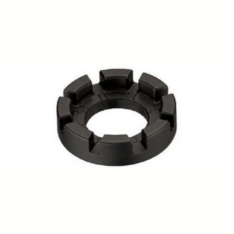 Spaaknippelspanner 10-15G Icetoolz Staal
