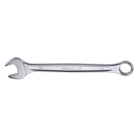 Beta tools steek-ringsleutel beta 17mm