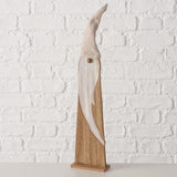 Boltze home figuur gnoom 12x5x56,5cm