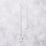 Boltze home set 2-delig acryl druppels
