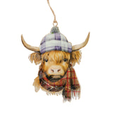 Boltze home kersthanger hooglander