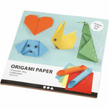 Creativ company https: www.cchobby.nl origamipapier-afm-15x15-cm-80-gr-5x10-vel-1-doos