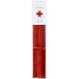 Https: www.cchobby.nl papieren-vlechtstroken-l-44-78-cm-b-15-25-mm-d-6-5-11-5-cm-glitter-vernis-rood-40-stroken-1-doos