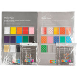 Https: www.cchobby.nl glanspapier-vel-32x40-cm-80-gr-1-set