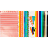 Https: www.cchobby.nl glanspapier-vel-32x40-cm-80-gr-1-set