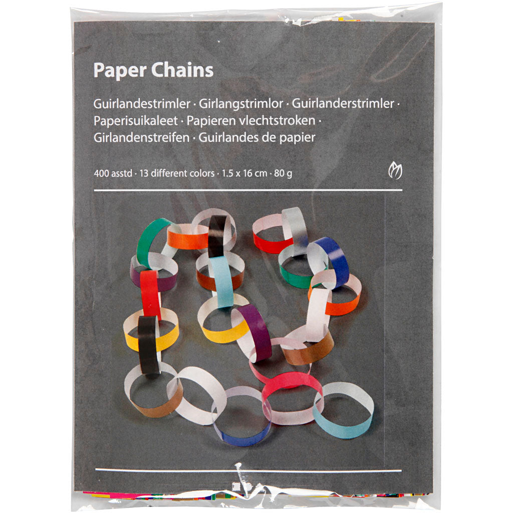 Creativ company https: www.cchobby.nl slinger-stroken-l-16-cm-b-15-mm-diverse-kleuren-400-stuk-1-doos