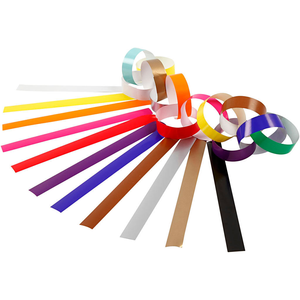 Creativ company https: www.cchobby.nl slinger-stroken-l-16-cm-b-15-mm-diverse-kleuren-400-stuk-1-doos