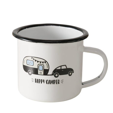 Boltze home mok camper 300ml h7,8cm