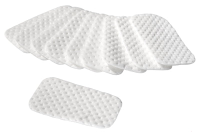 D d Sanitary pads one size fits all