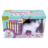 Goliath games crayola washimals jumbo hond wilbur
