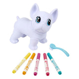 Goliath games crayola washimals jumbo hond wilbur